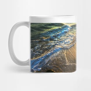 water fan... Mug